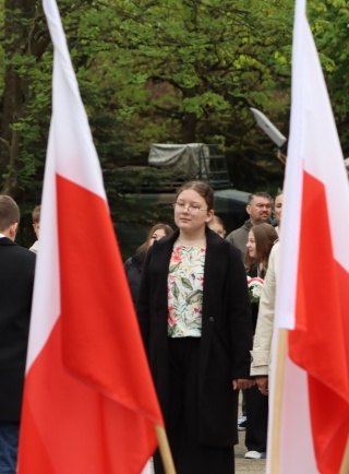 Narodowy Dzień Zwycięstwa | 8 maja 2026