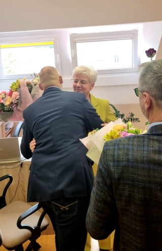 Międzynarodowy Dzień Pielęgniarek i Położnych | 12 maja 2026