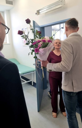 Międzynarodowy Dzień Pielęgniarek i Położnych | 12 maja 2026