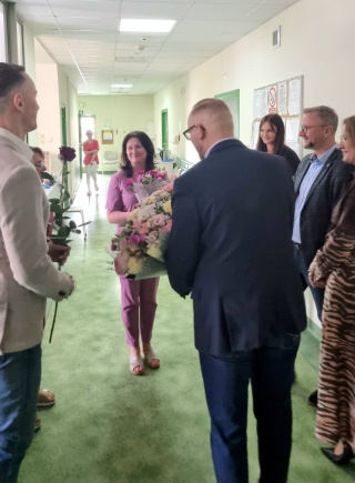 Międzynarodowy Dzień Pielęgniarek i Położnych | 12 maja 2026