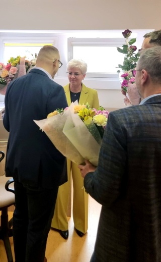 Międzynarodowy Dzień Pielęgniarek i Położnych | 12 maja 2026