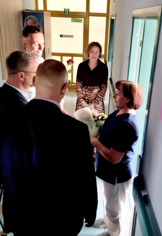 Międzynarodowy Dzień Pielęgniarek i Położnych | 12 maja 2026