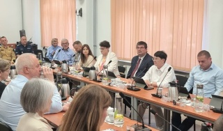 Wotum zaufania oraz absolutorium dla Zarządu Powiatu | 25.05.2026