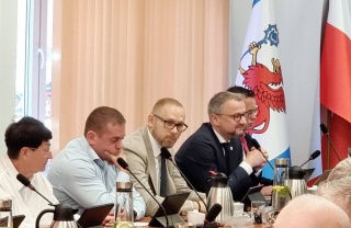 Wotum zaufania oraz absolutorium dla Zarządu Powiatu | 25.05.2026