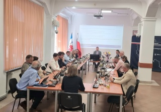 Wotum zaufania oraz absolutorium dla Zarządu Powiatu | 25.05.2026