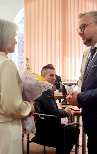 Wotum zaufania oraz absolutorium dla Zarządu Powiatu | 25.05.2026