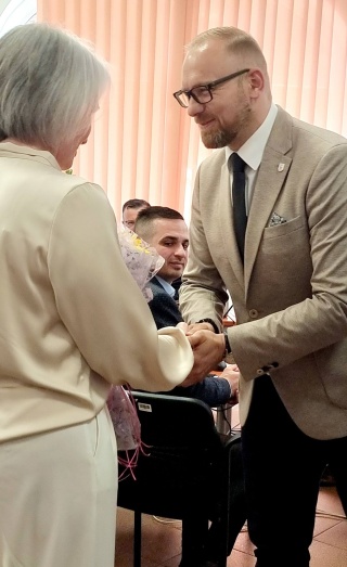Wotum zaufania oraz absolutorium dla Zarządu Powiatu | 25.05.2026