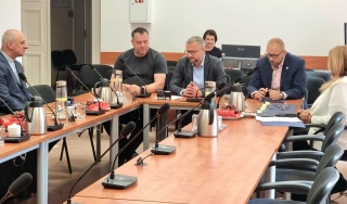 Podpisanie umów na prace konserwatorskie, restauratorskie lub roboty budowlane przy zabytku | 23.06.2026