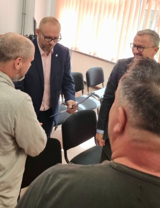 Podpisanie umów na prace konserwatorskie, restauratorskie lub roboty budowlane przy zabytku | 23.06.2026