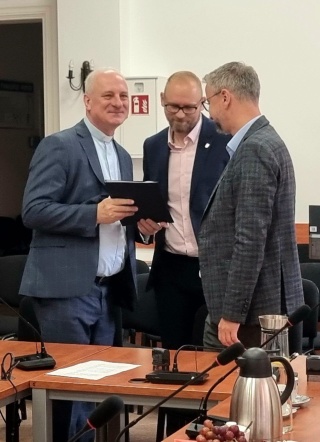 Podpisanie umów na prace konserwatorskie, restauratorskie lub roboty budowlane przy zabytku | 23.06.2026