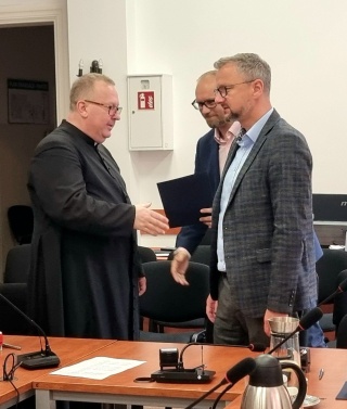 Podpisanie umów na prace konserwatorskie, restauratorskie lub roboty budowlane przy zabytku | 23.06.2026