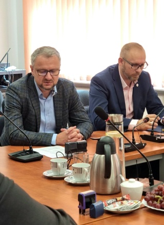 Podpisanie umów na prace konserwatorskie, restauratorskie lub roboty budowlane przy zabytku | 23.06.2026