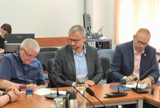 Podpisanie umów na prace konserwatorskie, restauratorskie lub roboty budowlane przy zabytku | 23.06.2026