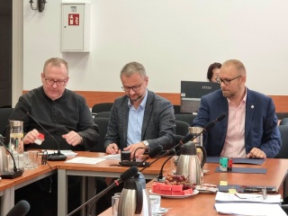 Podpisanie umów na prace konserwatorskie, restauratorskie lub roboty budowlane przy zabytku | 23.06.2026
