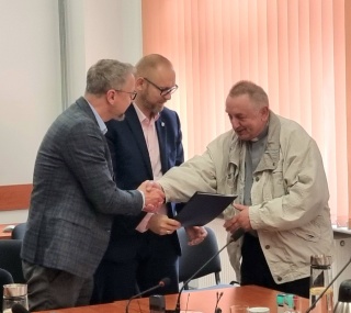 Podpisanie umów na prace konserwatorskie, restauratorskie lub roboty budowlane przy zabytku | 23.06.2026