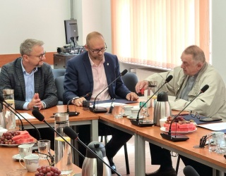 Podpisanie umów na prace konserwatorskie, restauratorskie lub roboty budowlane przy zabytku | 23.06.2026