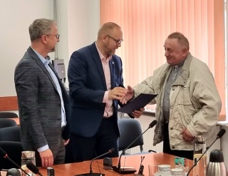 Podpisanie umów na prace konserwatorskie, restauratorskie lub roboty budowlane przy zabytku | 23.06.2026