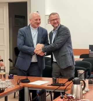 Podpisanie umów na prace konserwatorskie, restauratorskie lub roboty budowlane przy zabytku | 23.06.2026