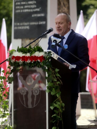 Narodowy Dzień Pamięci Ofiar Ludobójstwa dokonanego przez OUN i UPA na obywatelach II Rzeczypospolitej Polskiej | 11.07.2026