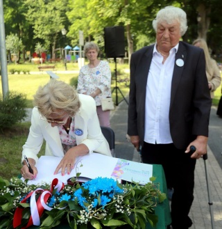 Narodowy Dzień Pamięci Ofiar Ludobójstwa dokonanego przez OUN i UPA na obywatelach II Rzeczypospolitej Polskiej | 11.07.2026