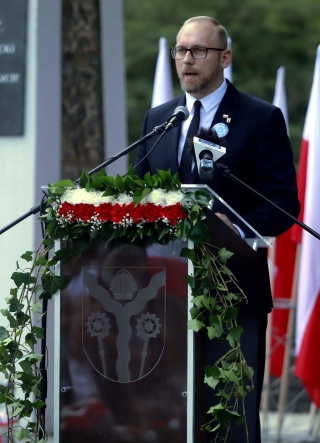 Narodowy Dzień Pamięci Ofiar Ludobójstwa dokonanego przez OUN i UPA na obywatelach II Rzeczypospolitej Polskiej | 11.07.2026