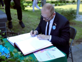 Narodowy Dzień Pamięci Ofiar Ludobójstwa dokonanego przez OUN i UPA na obywatelach II Rzeczypospolitej Polskiej | 11.07.2026