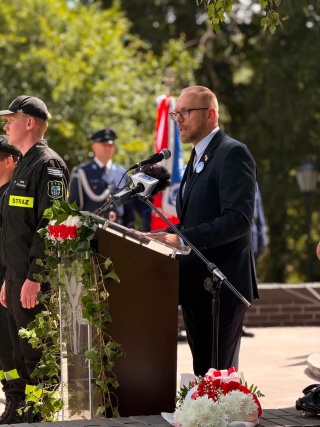 Narodowy Dzień Pamięci Ofiar Ludobójstwa dokonanego przez OUN i UPA na obywatelach II Rzeczypospolitej Polskiej | 11.07.2026