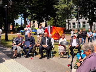 Narodowy Dzień Pamięci Ofiar Ludobójstwa dokonanego przez OUN i UPA na obywatelach II Rzeczypospolitej Polskiej | 11.07.2026