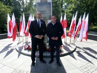 Narodowy Dzień Pamięci Ofiar Ludobójstwa dokonanego przez OUN i UPA na obywatelach II Rzeczypospolitej Polskiej | 11.07.2026