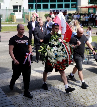 Narodowy Dzień Pamięci Ofiar Ludobójstwa dokonanego przez OUN i UPA na obywatelach II Rzeczypospolitej Polskiej | 11.07.2026