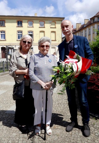 Narodowy Dzień Pamięci Ofiar Ludobójstwa dokonanego przez OUN i UPA na obywatelach II Rzeczypospolitej Polskiej | 11.07.2026