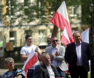 Narodowy Dzień Pamięci Ofiar Ludobójstwa dokonanego przez OUN i UPA na obywatelach II Rzeczypospolitej Polskiej | 11.07.2026