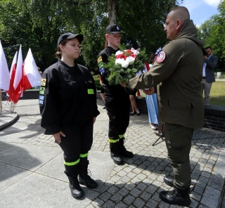 Narodowy Dzień Pamięci Ofiar Ludobójstwa dokonanego przez OUN i UPA na obywatelach II Rzeczypospolitej Polskiej | 11.07.2026