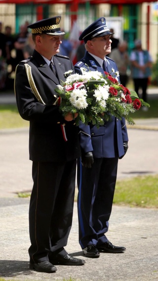 Narodowy Dzień Pamięci Ofiar Ludobójstwa dokonanego przez OUN i UPA na obywatelach II Rzeczypospolitej Polskiej | 11.07.2026