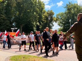 Narodowy Dzień Pamięci Ofiar Ludobójstwa dokonanego przez OUN i UPA na obywatelach II Rzeczypospolitej Polskiej | 11.07.2026