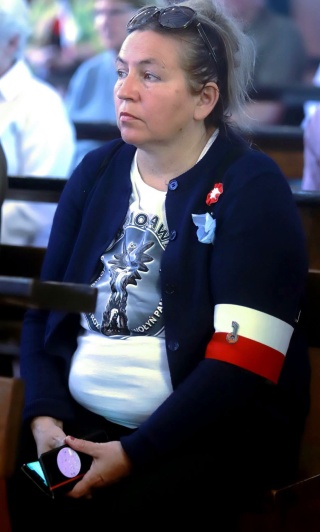 Narodowy Dzień Pamięci Ofiar Ludobójstwa dokonanego przez OUN i UPA na obywatelach II Rzeczypospolitej Polskiej | 11.07.2026