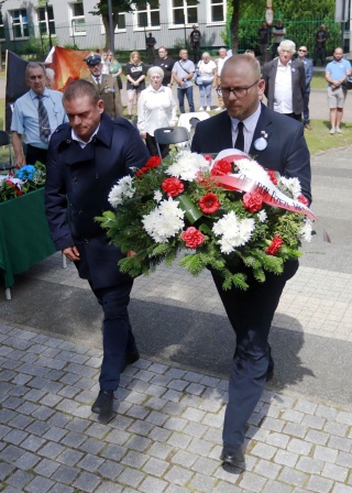 Narodowy Dzień Pamięci Ofiar Ludobójstwa dokonanego przez OUN i UPA na obywatelach II Rzeczypospolitej Polskiej | 11.07.2026