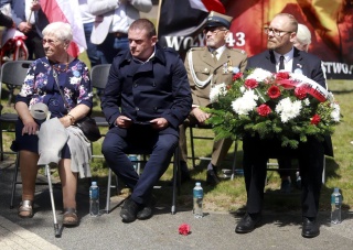 Narodowy Dzień Pamięci Ofiar Ludobójstwa dokonanego przez OUN i UPA na obywatelach II Rzeczypospolitej Polskiej | 11.07.2026
