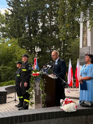 Narodowy Dzień Pamięci Ofiar Ludobójstwa dokonanego przez OUN i UPA na obywatelach II Rzeczypospolitej Polskiej | 11.07.2026