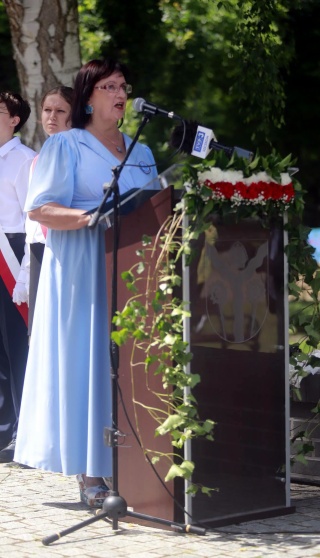 Narodowy Dzień Pamięci Ofiar Ludobójstwa dokonanego przez OUN i UPA na obywatelach II Rzeczypospolitej Polskiej | 11.07.2026