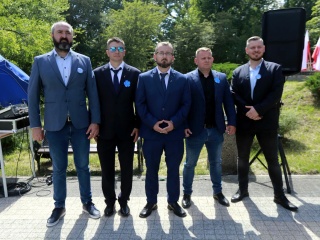 Narodowy Dzień Pamięci Ofiar Ludobójstwa dokonanego przez OUN i UPA na obywatelach II Rzeczypospolitej Polskiej | 11.07.2026