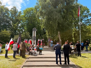 Narodowy Dzień Pamięci Ofiar Ludobójstwa dokonanego przez OUN i UPA na obywatelach II Rzeczypospolitej Polskiej | 11.07.2026