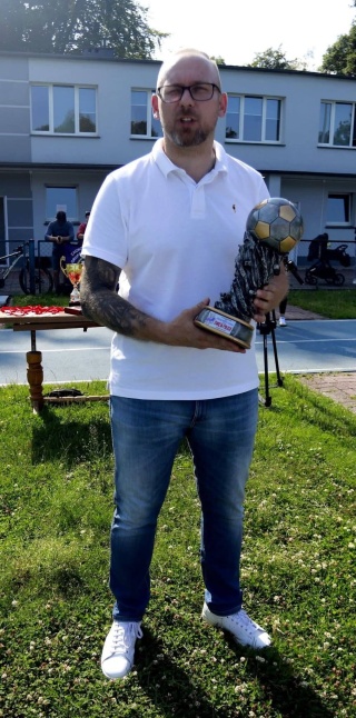 Mecz: Weterani vs Policja | 25 lipca 2026
