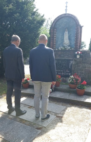 82. rocznica Powstania Warszawskiego
