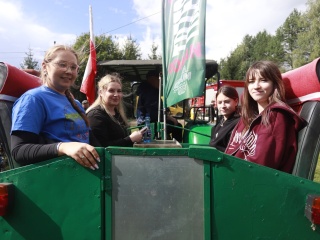 IV Piknik Byłych Pracowników PGR i Rolników w Trzebiszynie | 5.09.2026