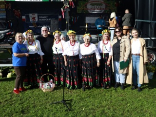 IV Piknik Byłych Pracowników PGR i Rolników w Trzebiszynie | 5.09.2026