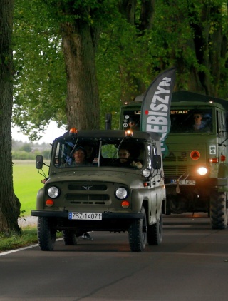 IV Piknik Byłych Pracowników PGR i Rolników w Trzebiszynie | 5.09.2026
