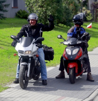 IV Piknik Byłych Pracowników PGR i Rolników w Trzebiszynie | 5.09.2026
