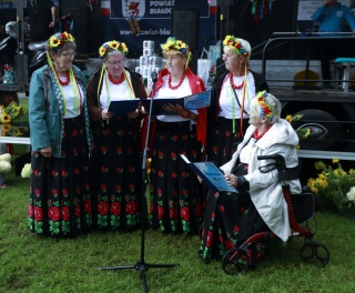 IV Piknik Byłych Pracowników PGR i Rolników w Trzebiszynie | 5.09.2026