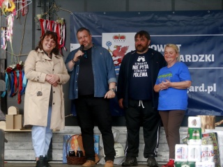 IV Piknik Byłych Pracowników PGR i Rolników w Trzebiszynie | 5.09.2026